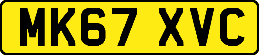 MK67XVC