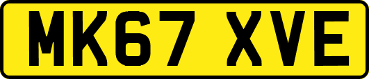 MK67XVE