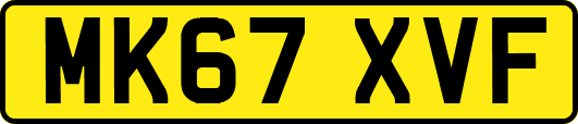 MK67XVF