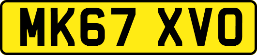 MK67XVO