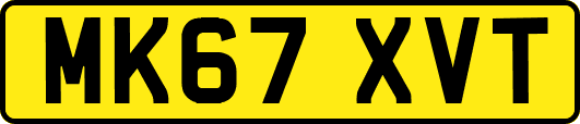 MK67XVT