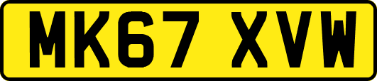 MK67XVW