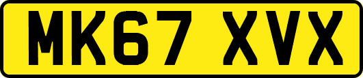 MK67XVX