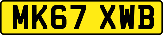 MK67XWB
