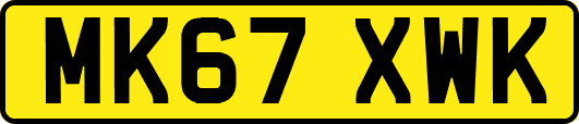 MK67XWK