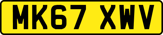 MK67XWV