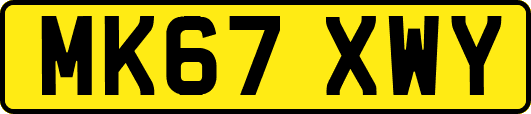 MK67XWY