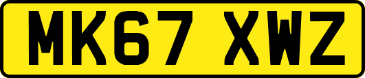 MK67XWZ