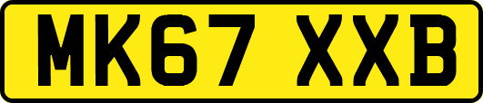 MK67XXB