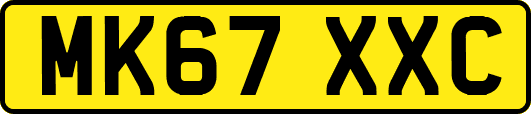 MK67XXC