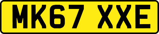 MK67XXE