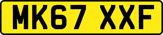 MK67XXF