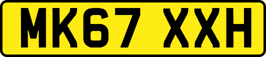 MK67XXH