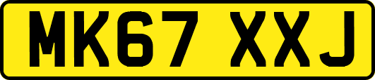 MK67XXJ
