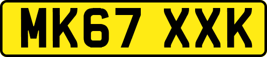 MK67XXK