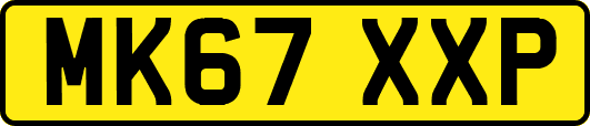 MK67XXP
