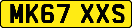MK67XXS