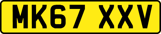 MK67XXV