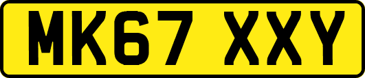 MK67XXY