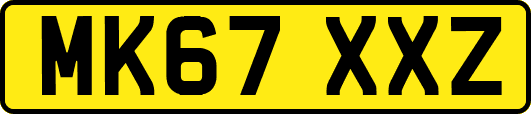 MK67XXZ