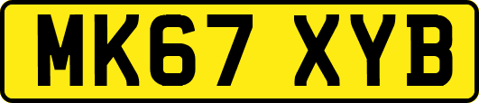 MK67XYB