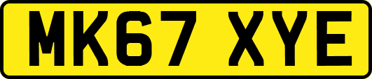 MK67XYE