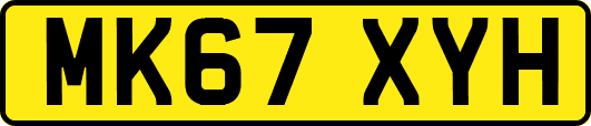 MK67XYH