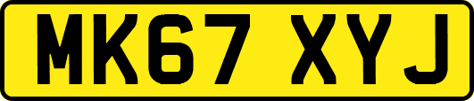 MK67XYJ