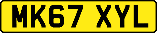 MK67XYL