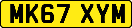 MK67XYM