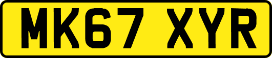 MK67XYR