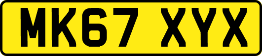 MK67XYX