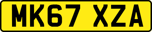 MK67XZA