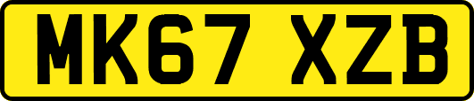 MK67XZB