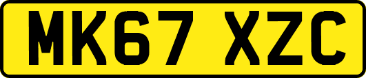 MK67XZC