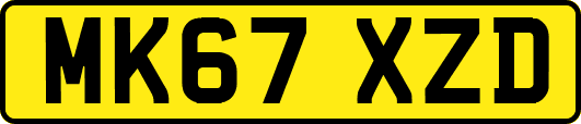 MK67XZD