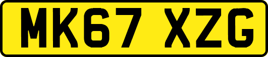 MK67XZG