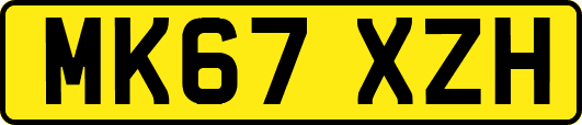 MK67XZH