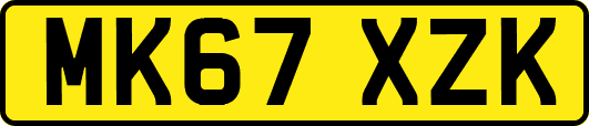 MK67XZK