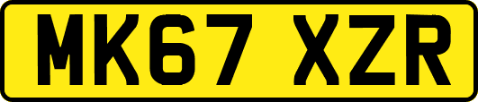 MK67XZR