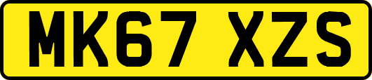MK67XZS