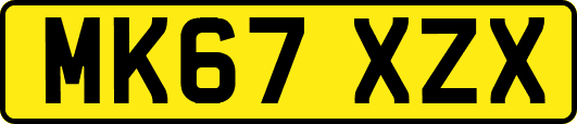 MK67XZX