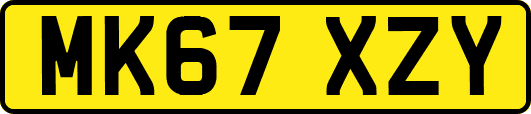 MK67XZY
