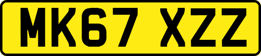 MK67XZZ