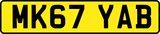 MK67YAB