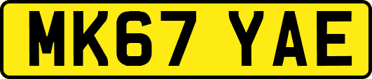 MK67YAE