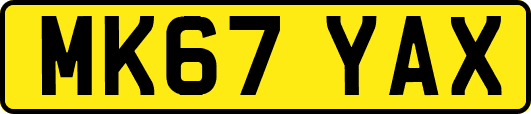 MK67YAX