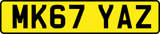 MK67YAZ