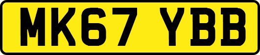 MK67YBB