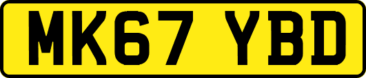 MK67YBD